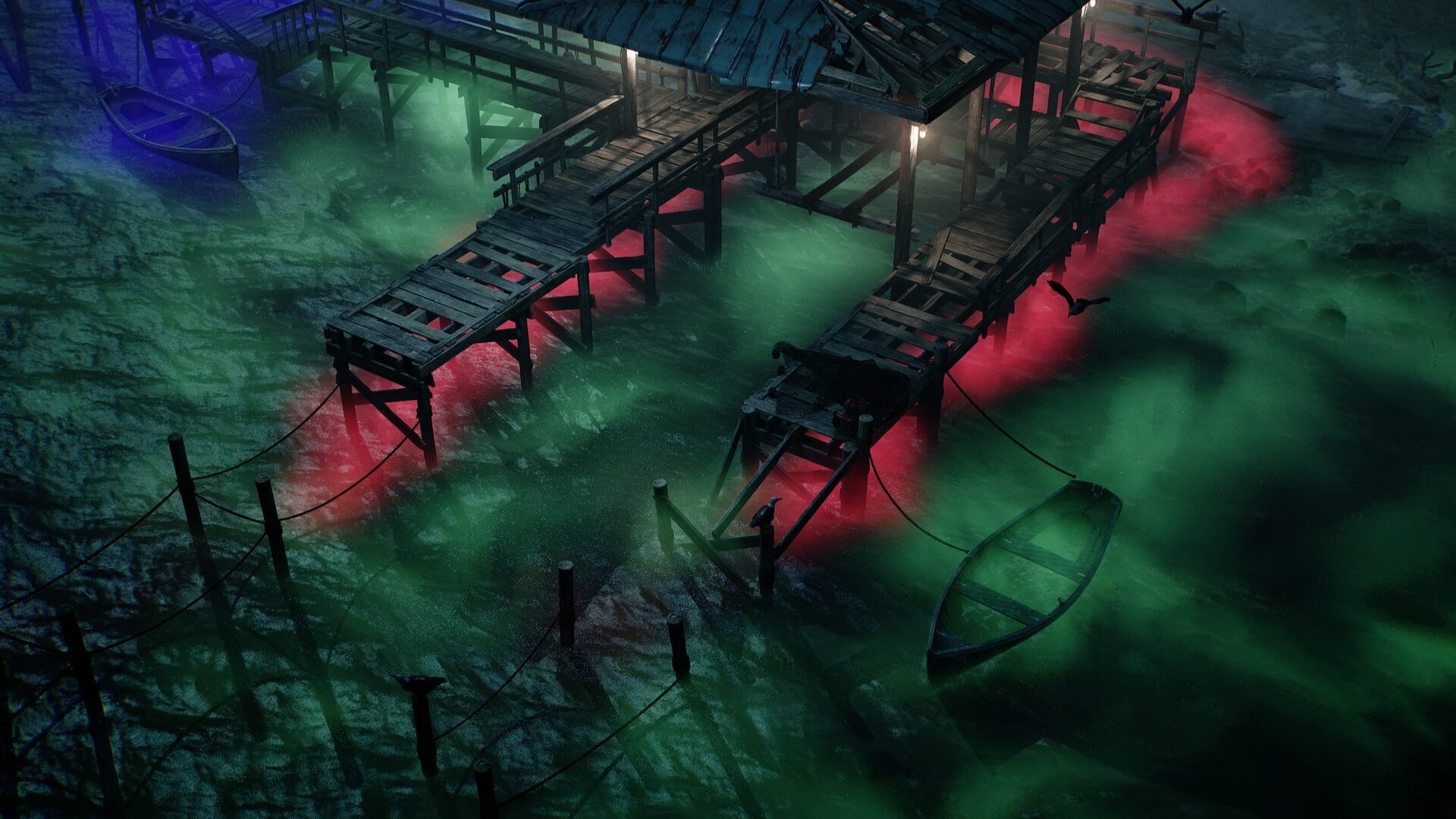 Fog Painter demonstration, image 1